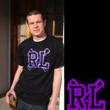 Purple - RL Shirt
